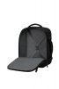 Plecak/ bagaż podręczny do Wizzair i Rayanair TAKE2CABIN CASUAL BACKPACK MS BLACK 09-009